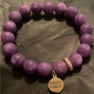 Aster Bracelet